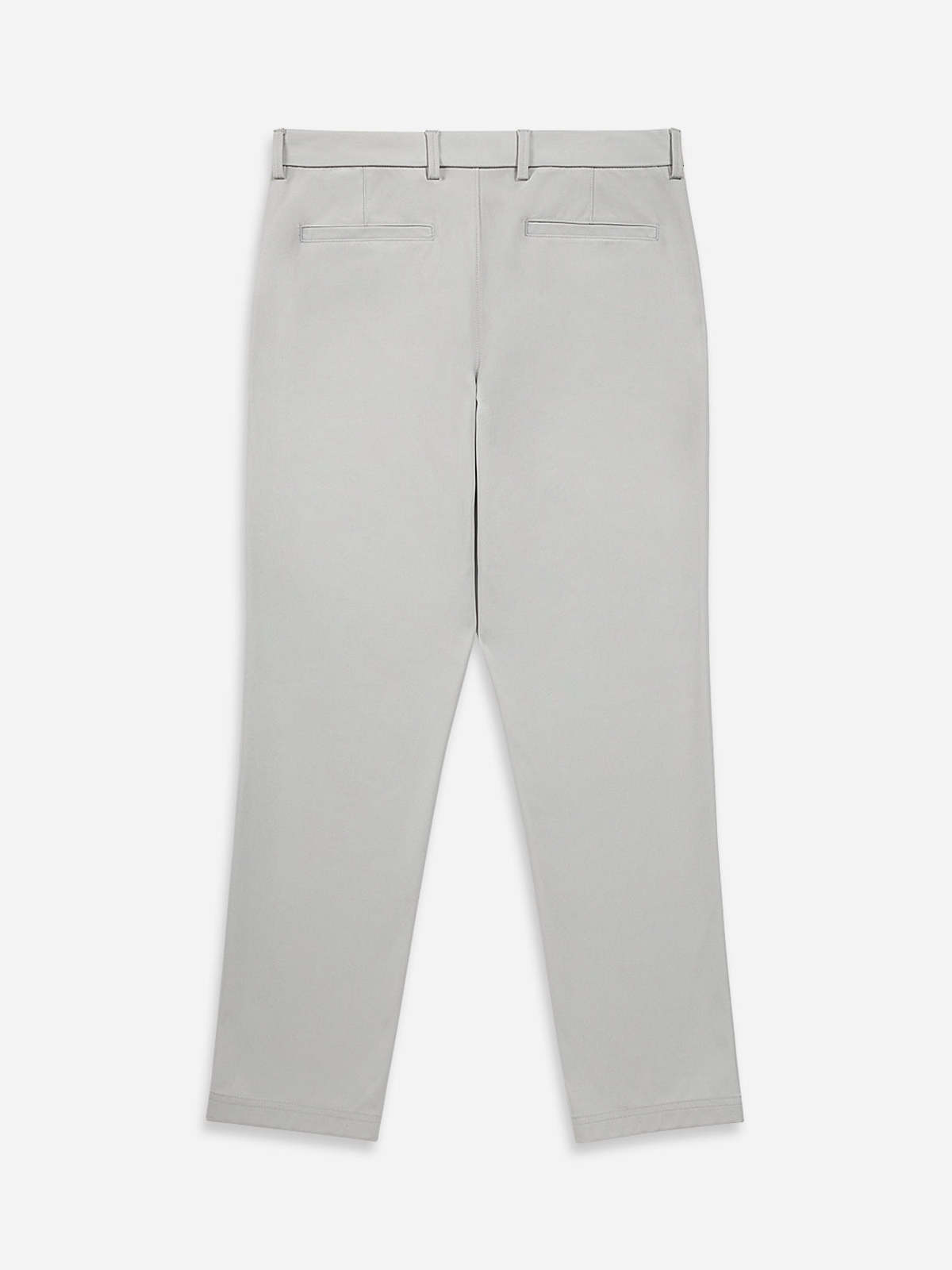 O.N.S Greenway Motion Tapered Trousers - Gray - Image 5 of 6