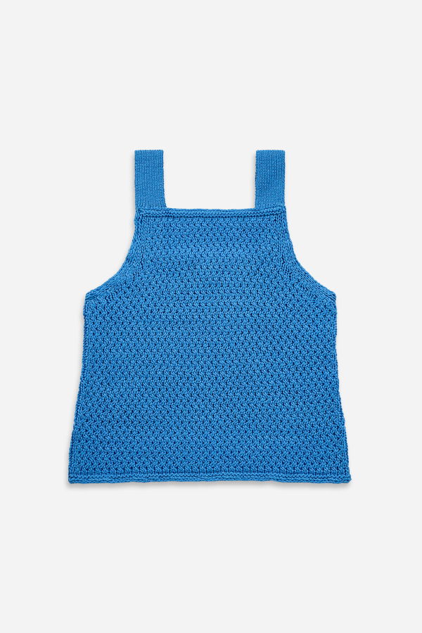 Future Classics Knitted Tank Top