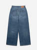 Future Classics Loose Fit Jeans - Mid Indigo - Thumbnail 5