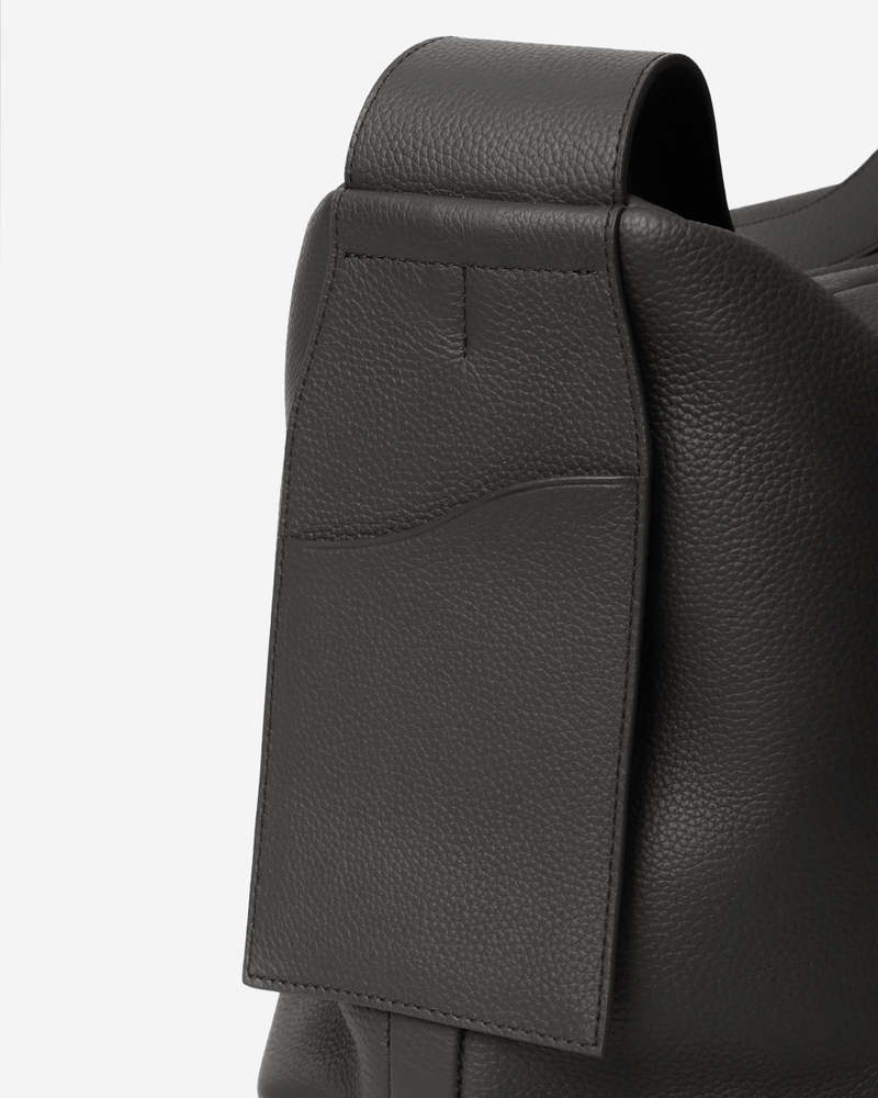 Future Classics Oversized Petal Pebble Messenger Bag