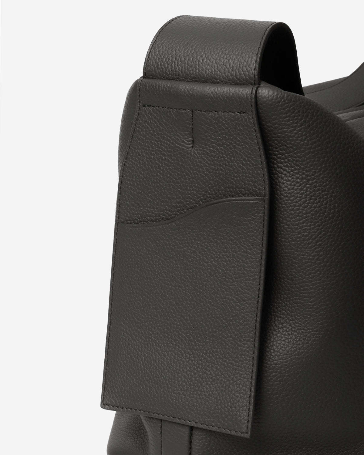 Future Classics Oversized Petal Pebble Messenger Bag - Image 3 of 7