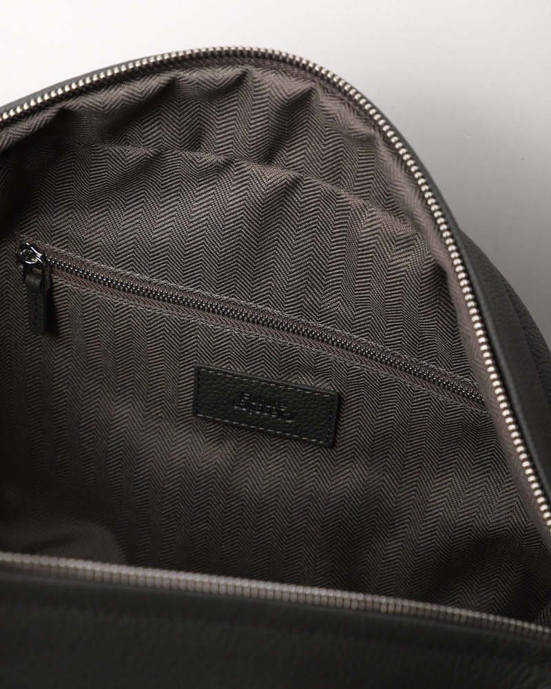 Future Classics Oversized Petal Pebble Messenger Bag