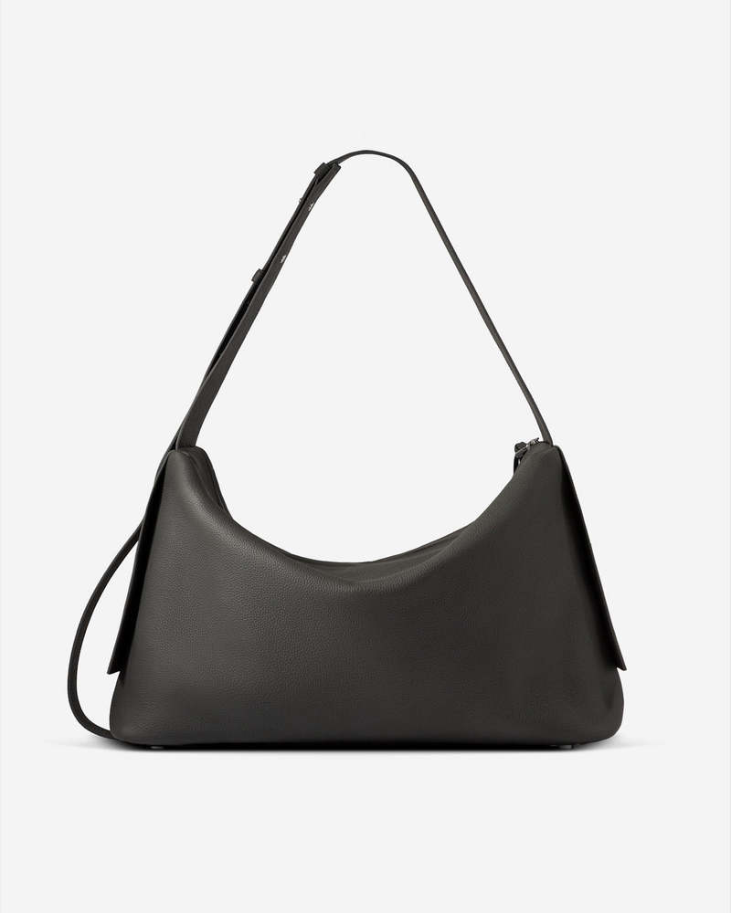 Future Classics Oversized Petal Pebble Messenger Bag