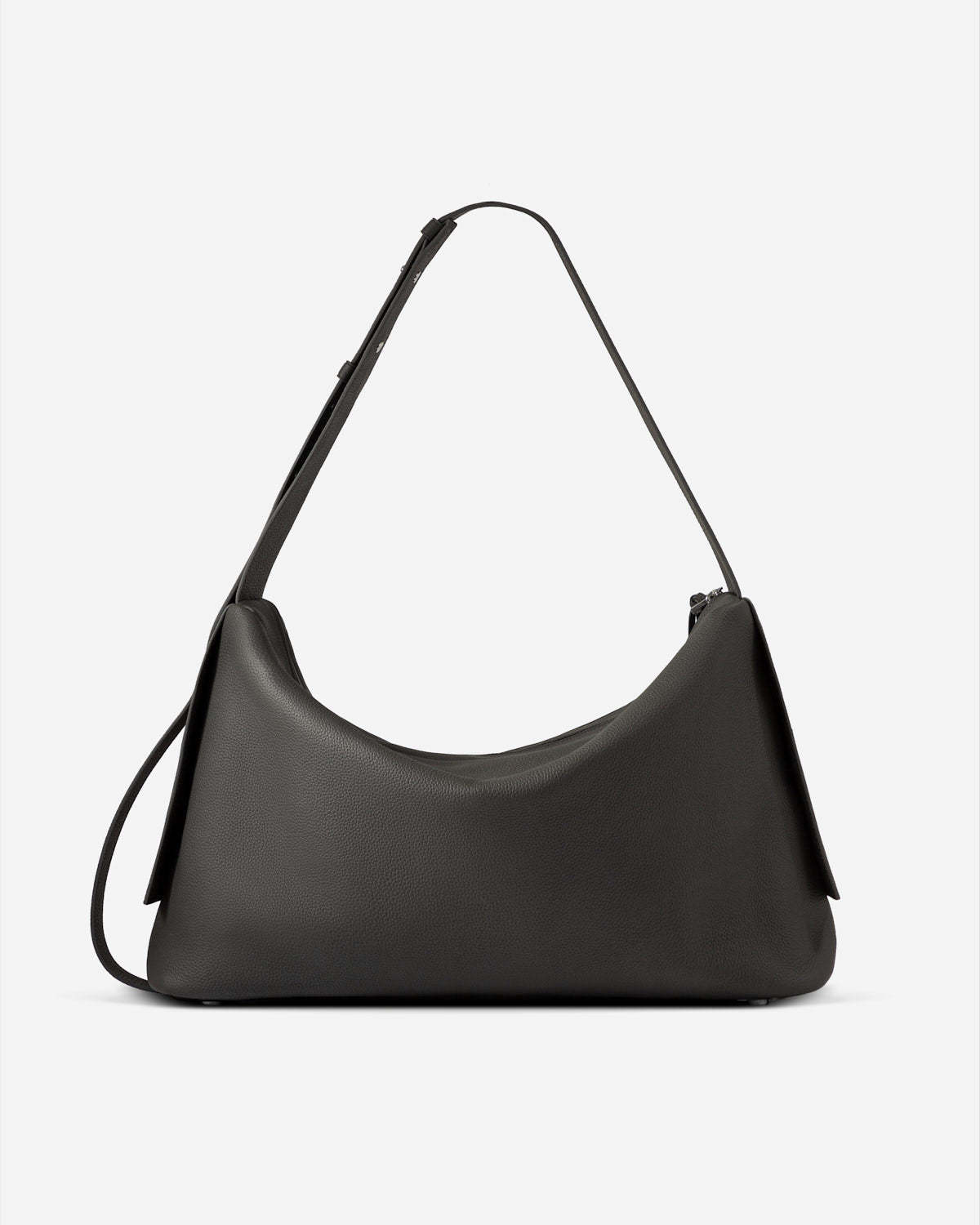 Future Classics Oversized Petal Pebble Messenger Bag - Image 5 of 7