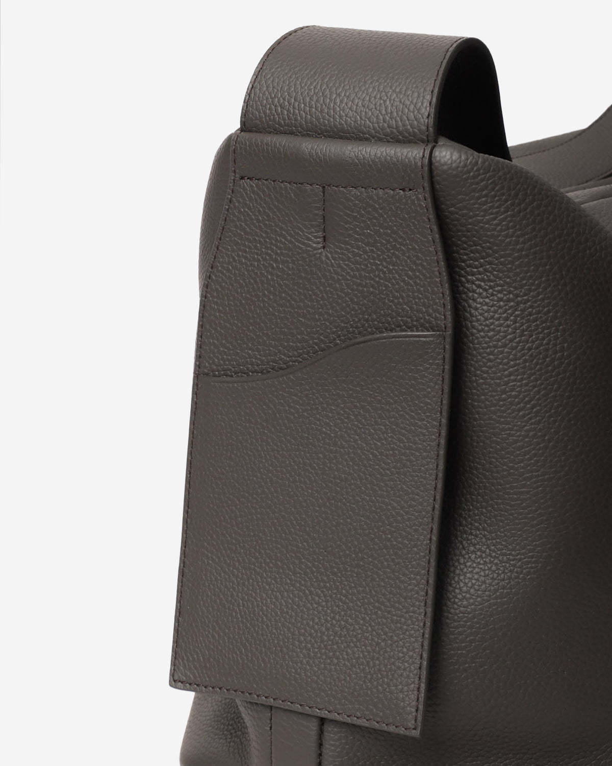 Future Classics Oversized Petal Pebble Messenger Bag - Image 6 of 7