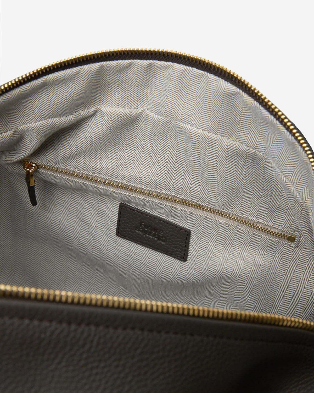 Future Classics Oversized Petal Pebble Messenger Bag - Image 7 of 7