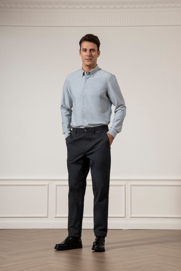 O.N.S Rider Stretch Chino Trousers