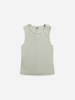Future Classics Shoulder Yoked Tank Top - Thumbnail 1