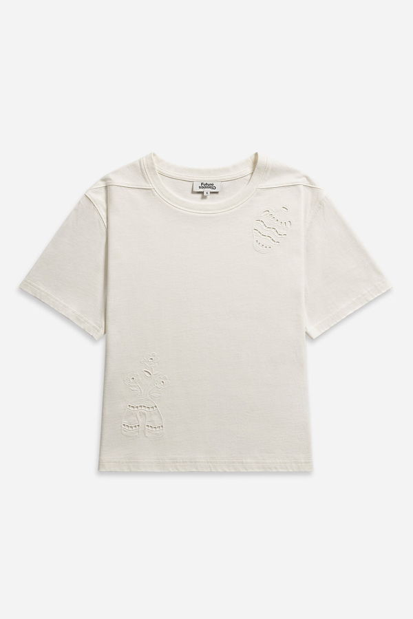 Future Classics Stencils Tee
