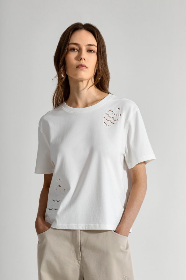 Future Classics Stencils Tee