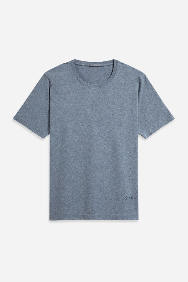 O.N.S Village Heather Tee