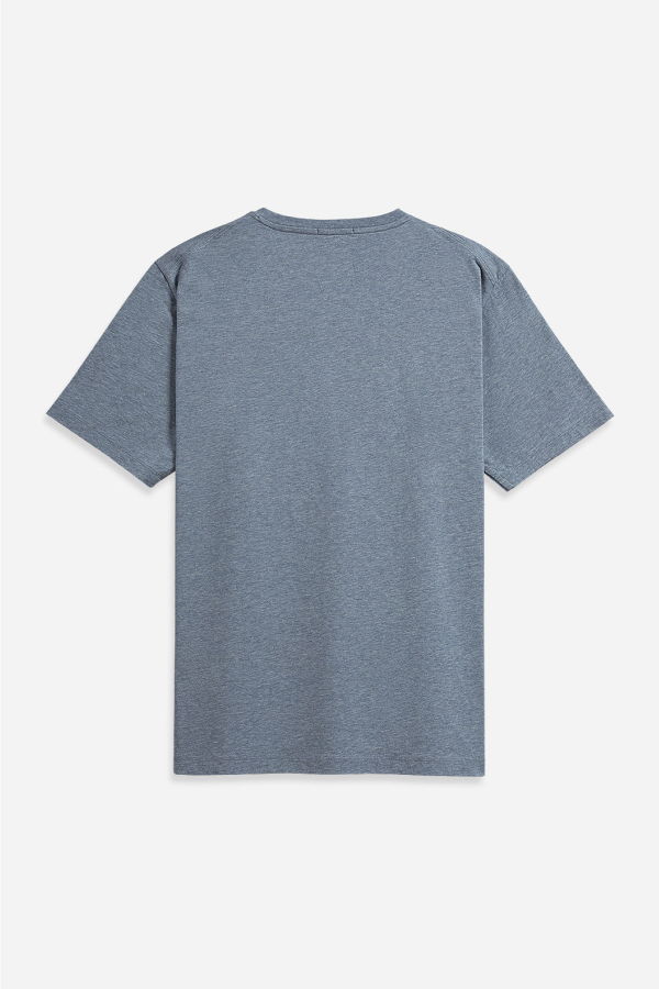 O.N.S Village Heather Tee