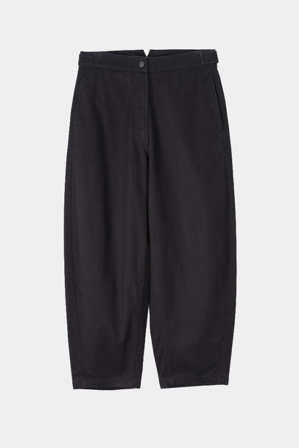 MHL by Margaret Howell Barrel Leg Trousers