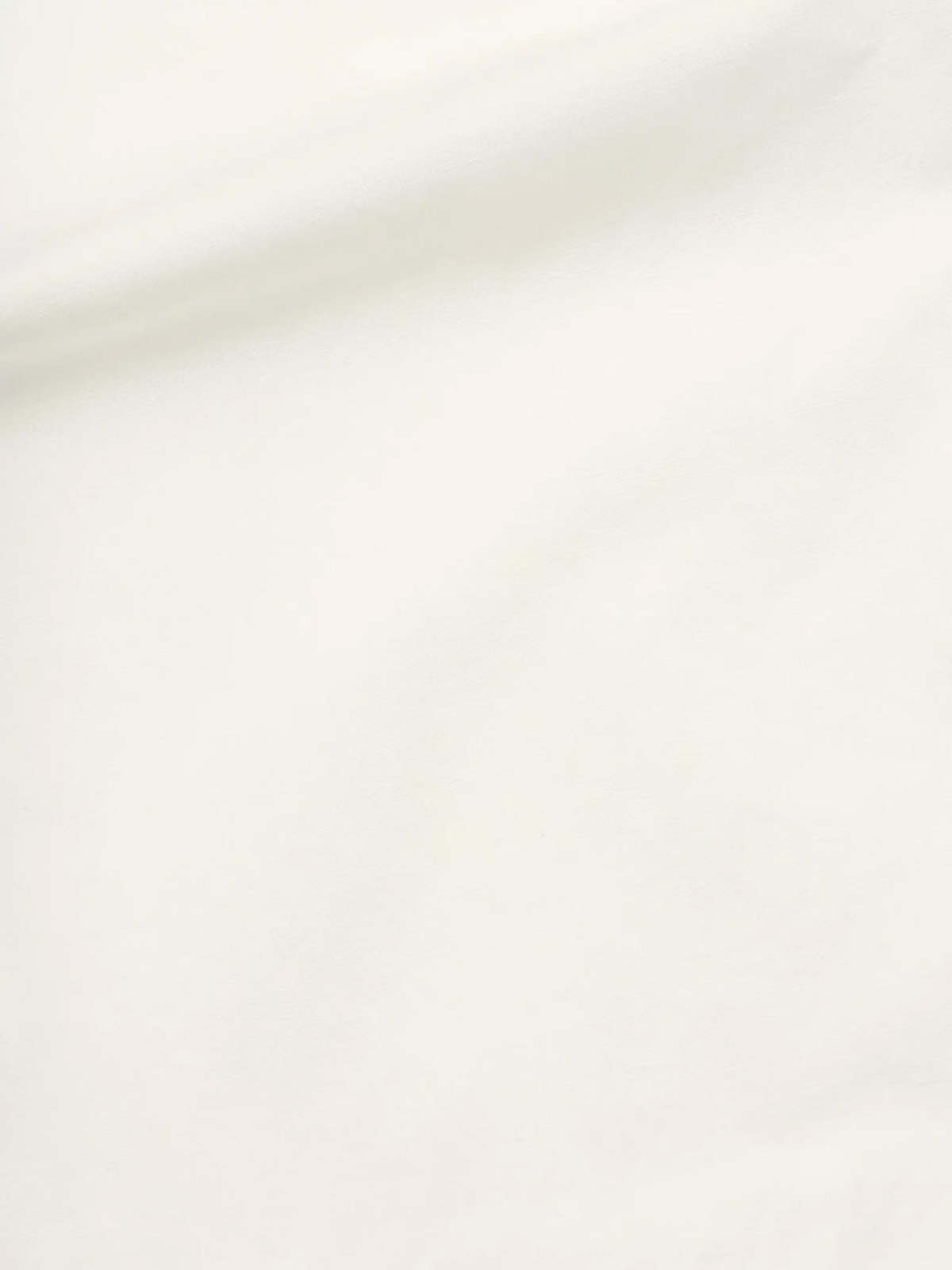 MHL by Margaret Howell PJ Shirt - Chalk - Image 6 of 6