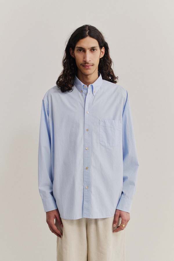 A Kind of Guise Banita Button Down Shirt