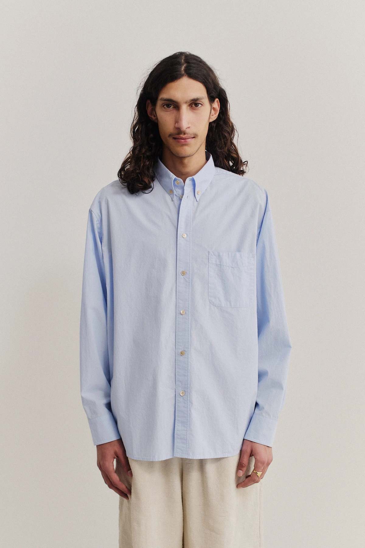 A Kind of Guise Banita Button Down Shirt - Image 1 of 6