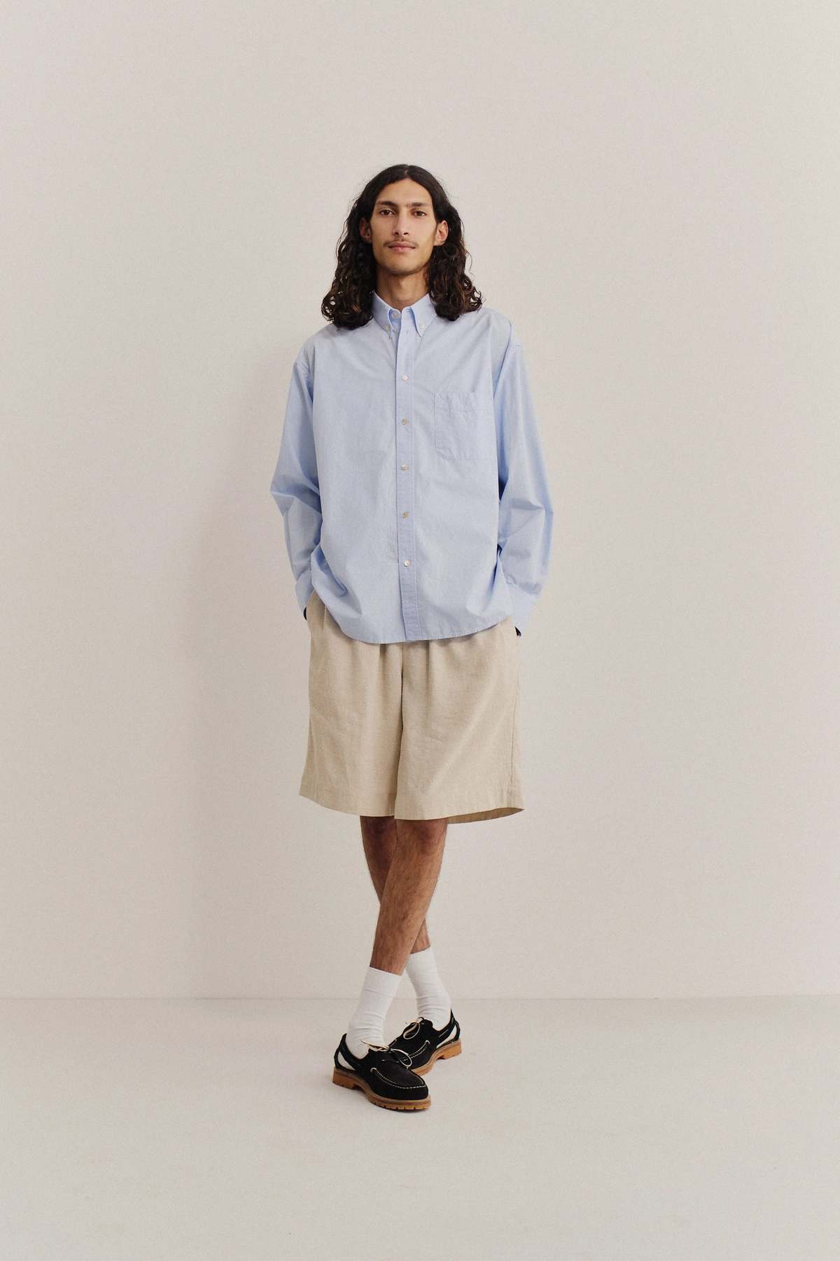 A Kind of Guise Banita Button Down Shirt - Image 3 of 6