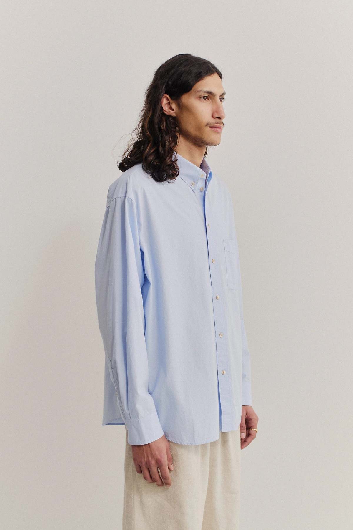 A Kind of Guise Banita Button Down Shirt - Image 4 of 6