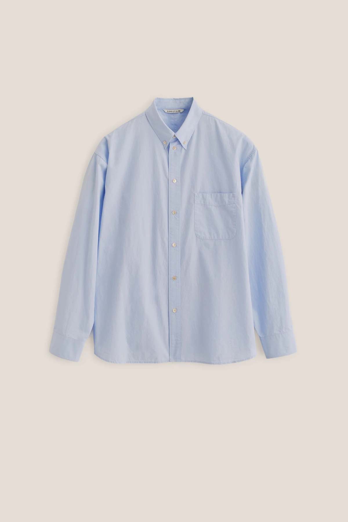 A Kind of Guise Banita Button Down Shirt - Image 6 of 6