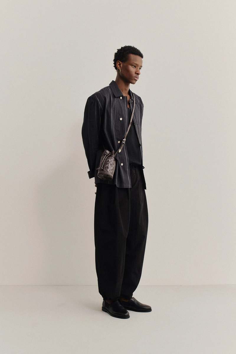 A Kind of Guise Chukar Trousers
