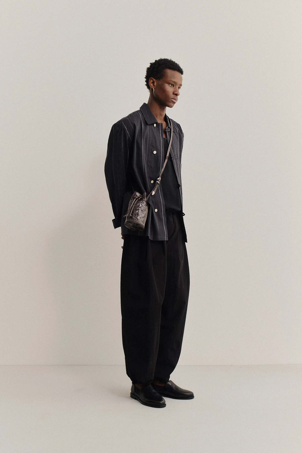 A Kind of Guise Chukar Trousers - Image 3 of 7