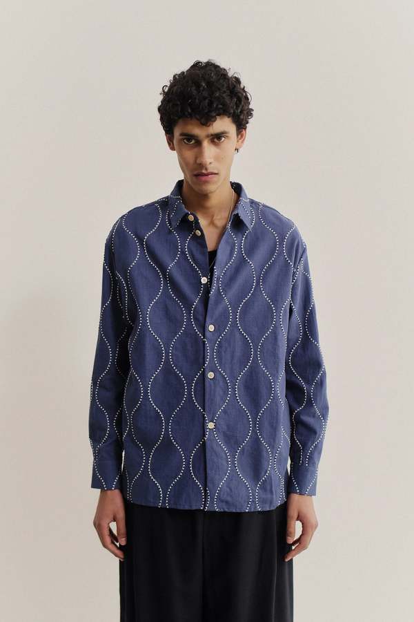 A Kind of Guise Pino Shirt