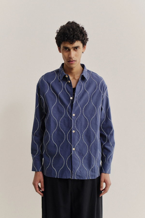 A Kind of Guise Pino Shirt