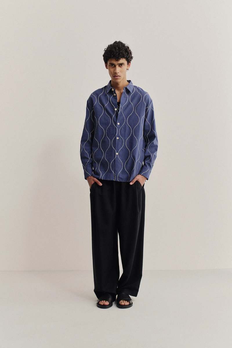 A Kind of Guise Pino Shirt