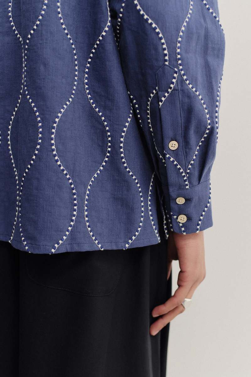 A Kind of Guise Pino Shirt