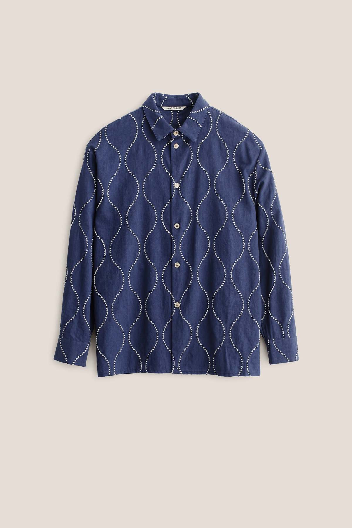 A Kind of Guise Pino Shirt - Image 6 of 6