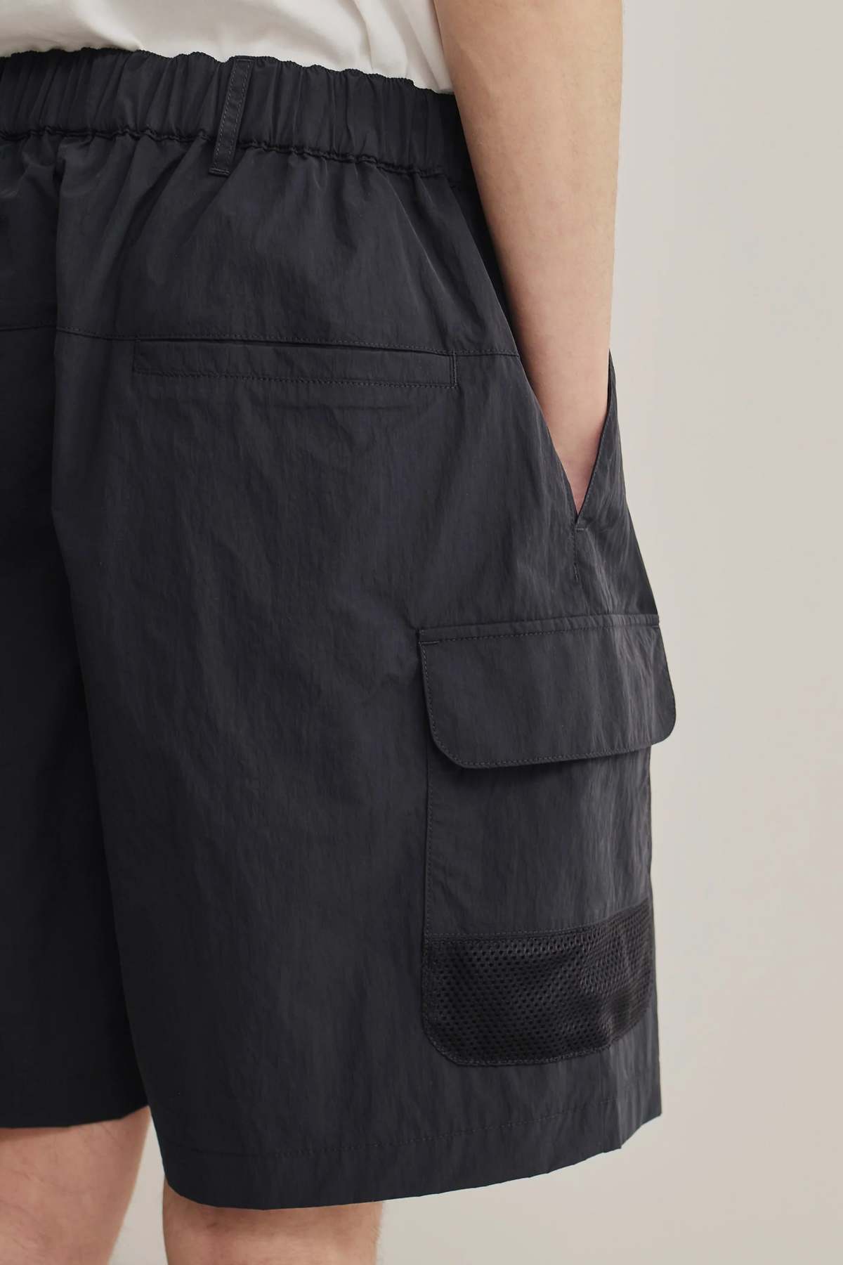 A Kind of Guise Quito Black Panther Shorts - Image 5 of 5