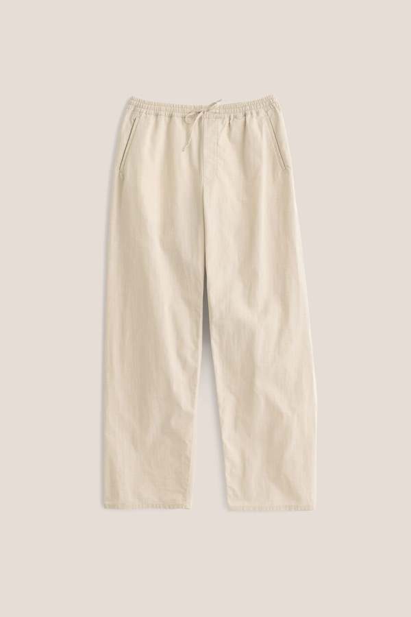 A Kind of Guise Samurai Trousers Ripstop