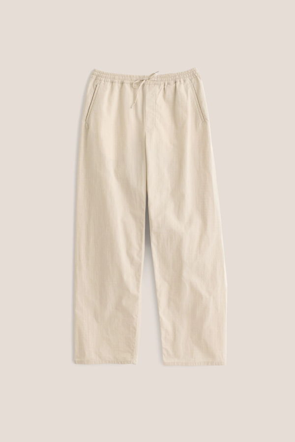 A Kind of Guise Samurai Trousers Ripstop