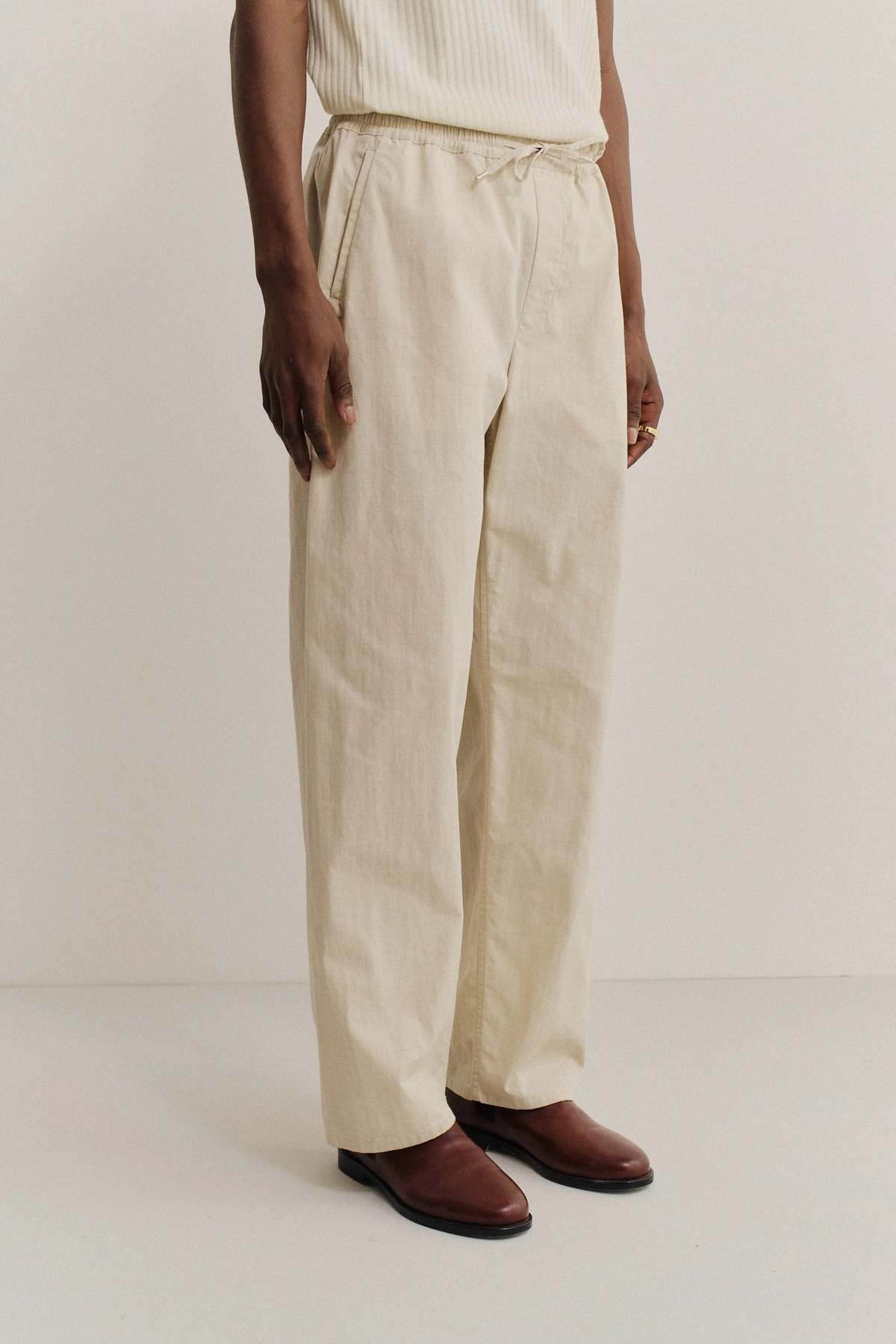 A Kind of Guise Samurai Trousers Ripstop - Image 4 of 8