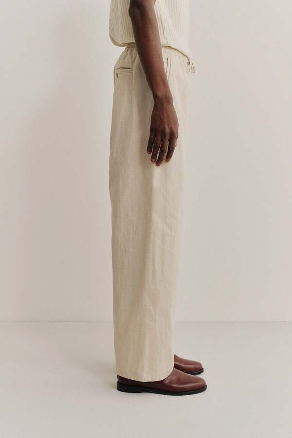 A Kind of Guise Samurai Trousers Ripstop