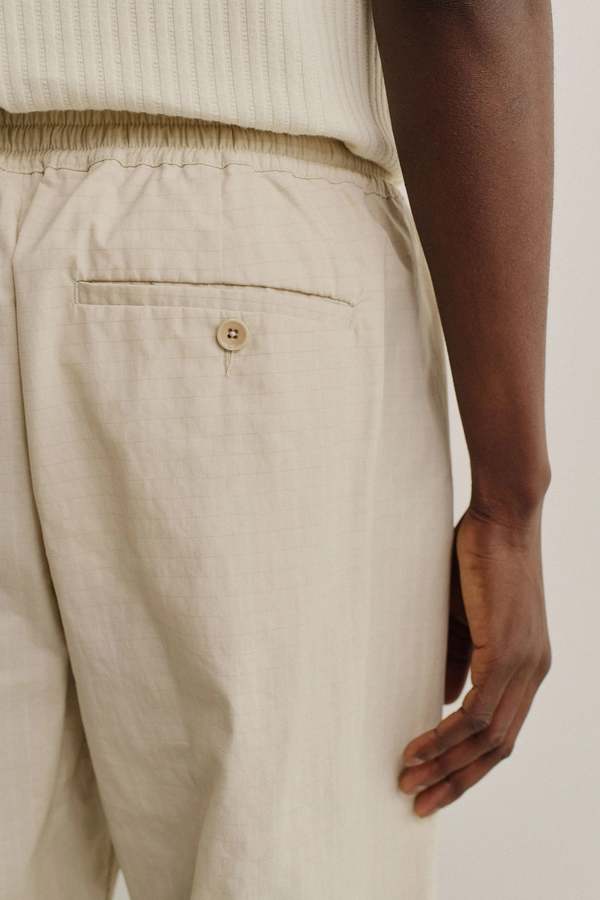 A Kind of Guise Samurai Trousers Ripstop