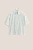 A Kind of Guise Taita Shirt Aloe Stripe - Thumbnail 9