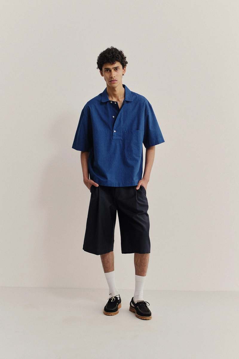 A Kind of Guise Taita Shirt