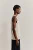 A Kind of Guise Tomaso Tanktop Almond Ajour Tank Top - Thumbnail 3