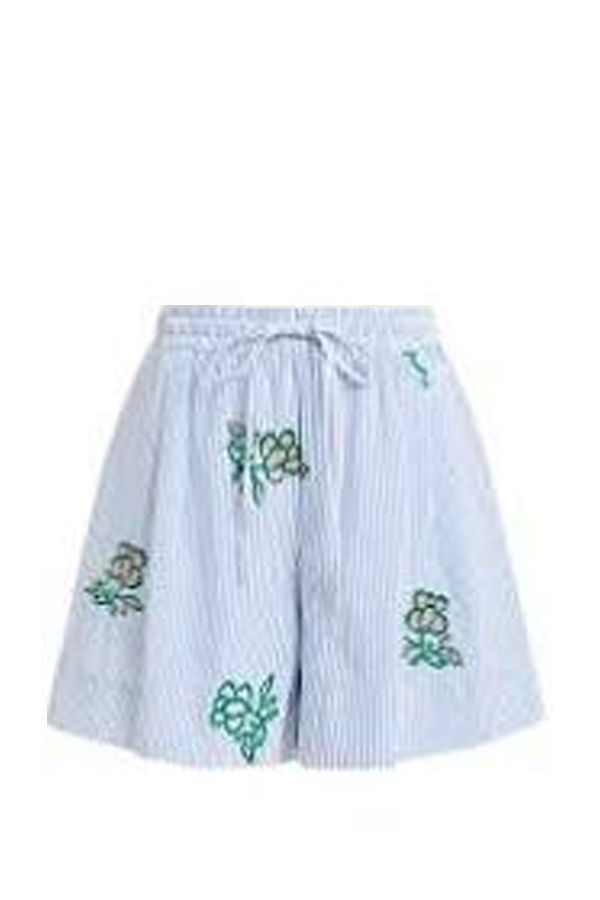 Essentiel Juste Overboard Shorts