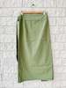 The Great. The Wrap Skirt - Carmy - Thumbnail 2