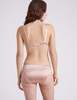 Araks Gwyneth Silk Panty - Bare - Thumbnail 1