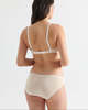 Araks Isabella Cotton Panty - Undyed - Thumbnail 2