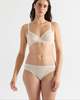 Araks Isabella Cotton Panty - Undyed - Thumbnail 3