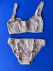 Araks Penelope Silk Wireless Bralette - Bare - Thumbnail 4