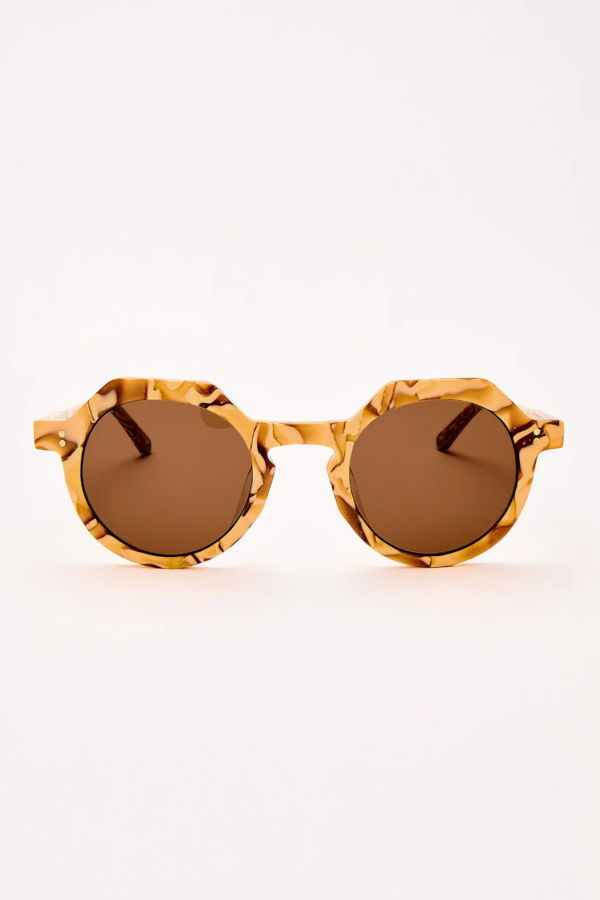 Sardine Georgie Sunglasses