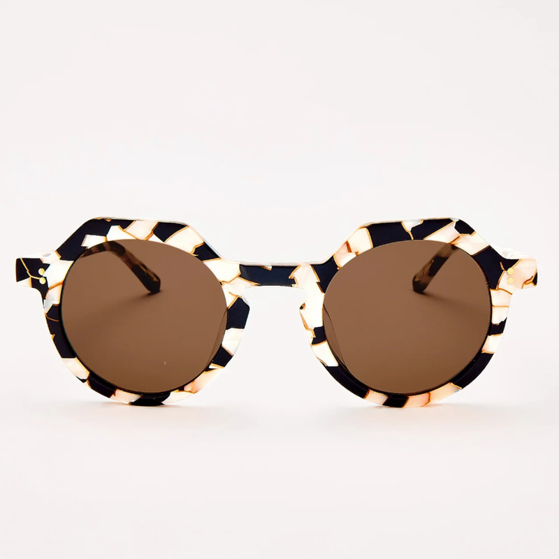 Sardine Georgie Sunglasses