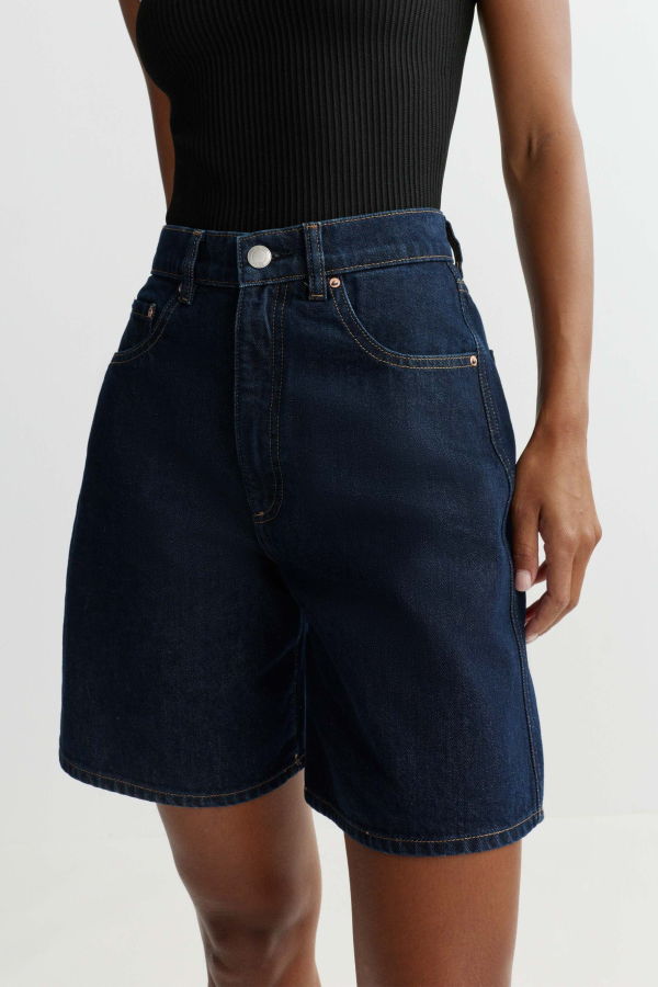 DL 1961 Taylor Shorts