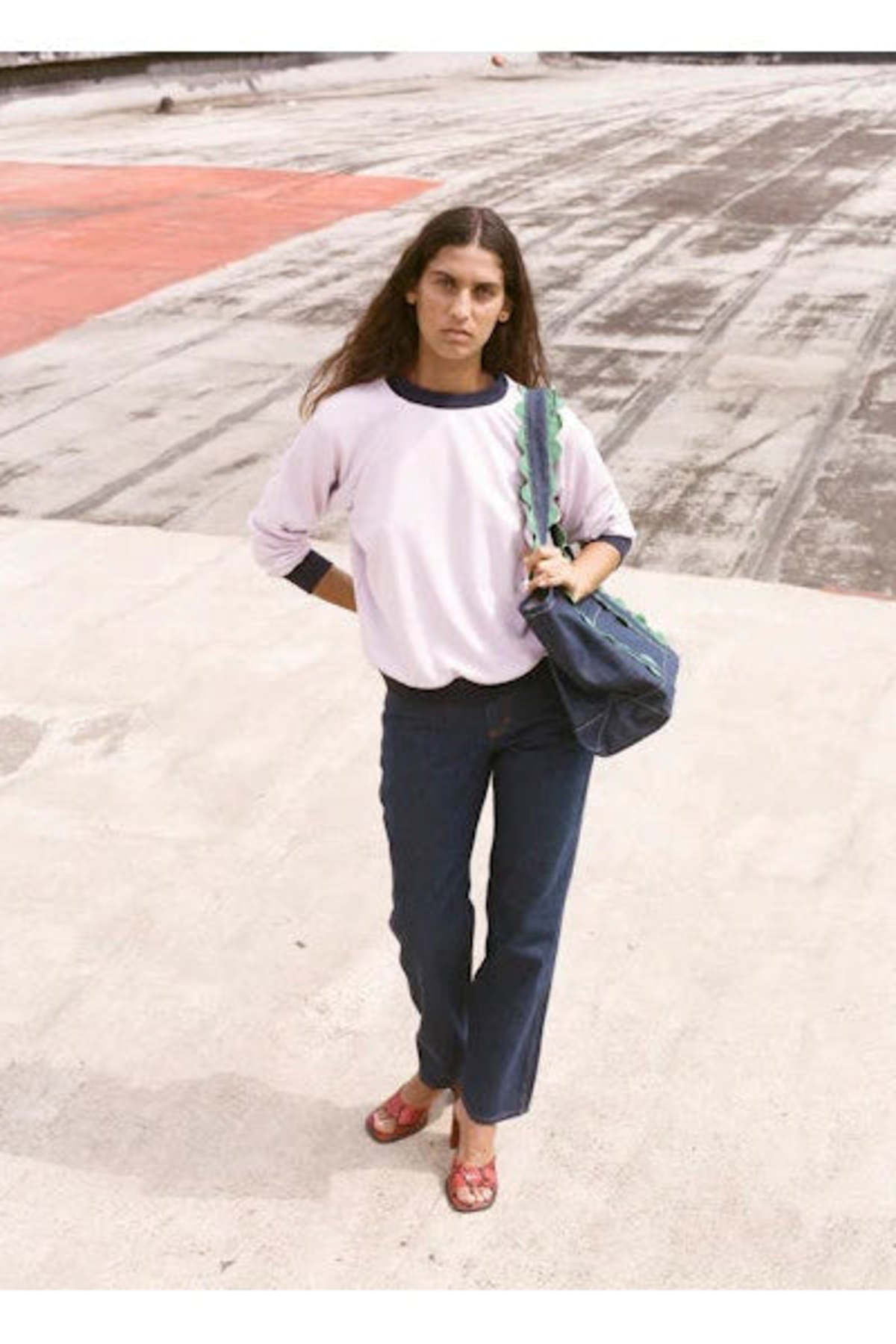 Carleen Rory Sweatshirt - Image 1 of 2