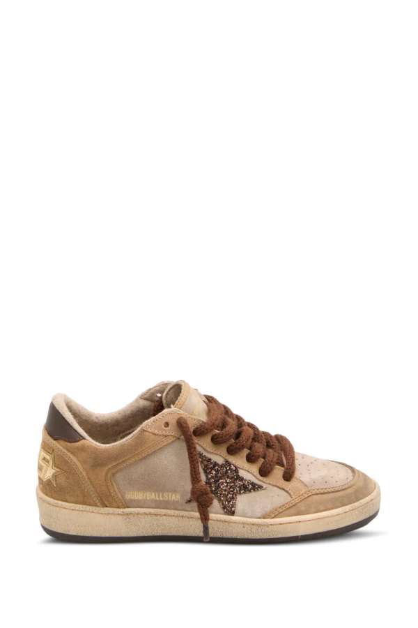 Golden Goose Ball Star Sneakers